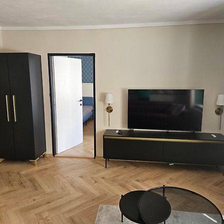 Luxusny Apartman Pri Nemocnici Koszyce Zewnętrze zdjęcie
