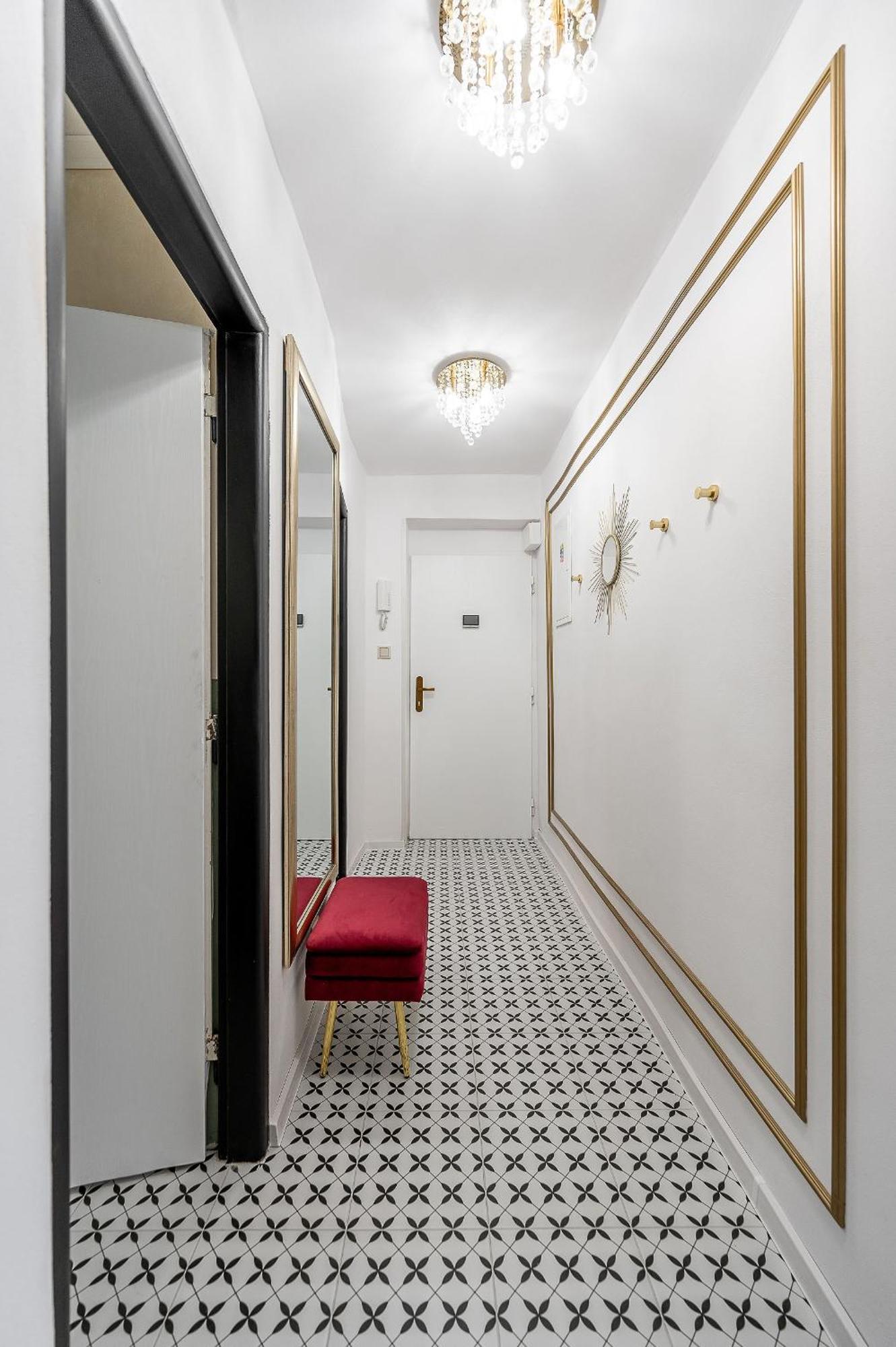 Luxusny Apartman Pri Nemocnici Koszyce Zewnętrze zdjęcie
