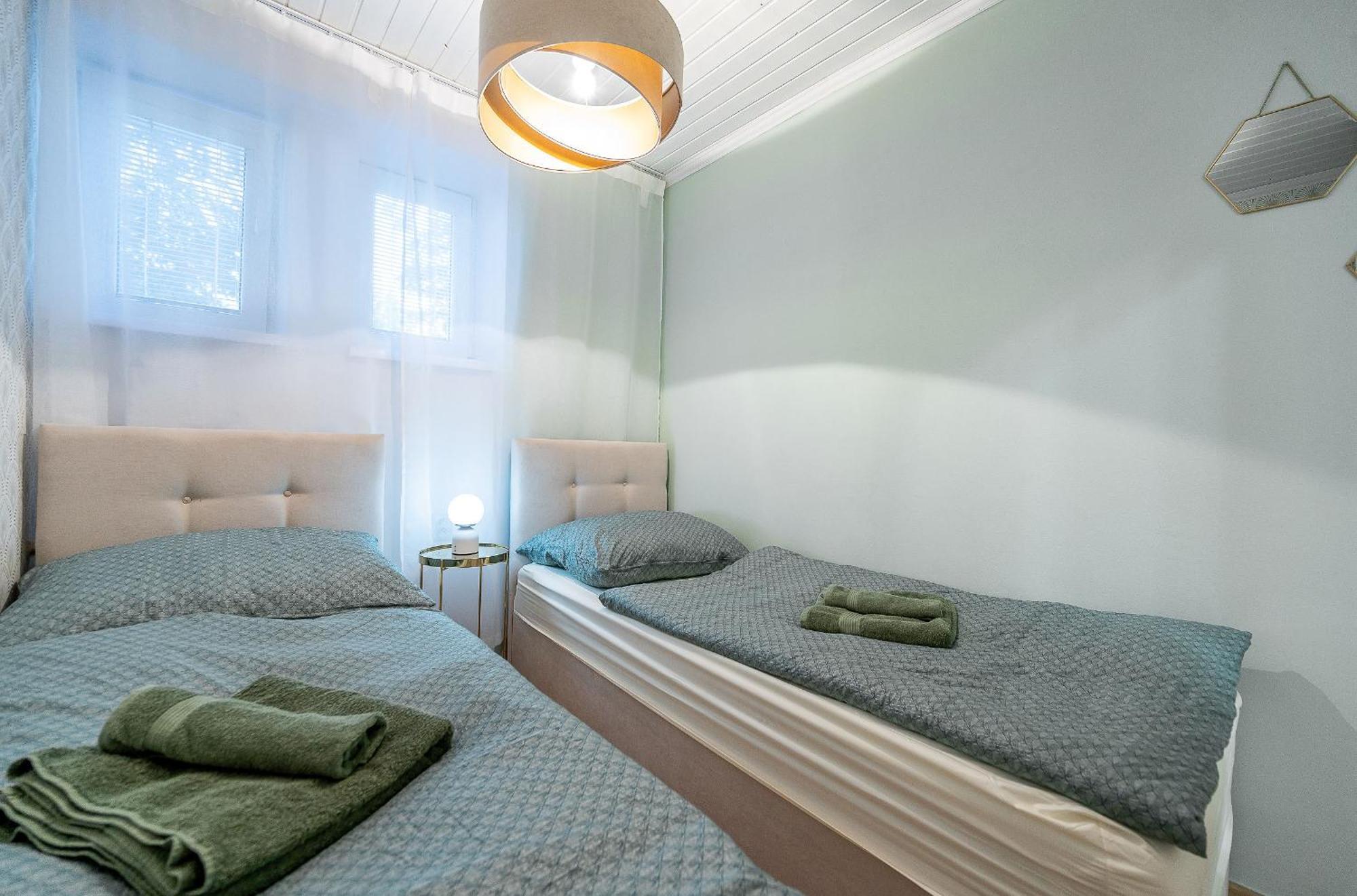Luxusny Apartman Pri Nemocnici Koszyce Zewnętrze zdjęcie