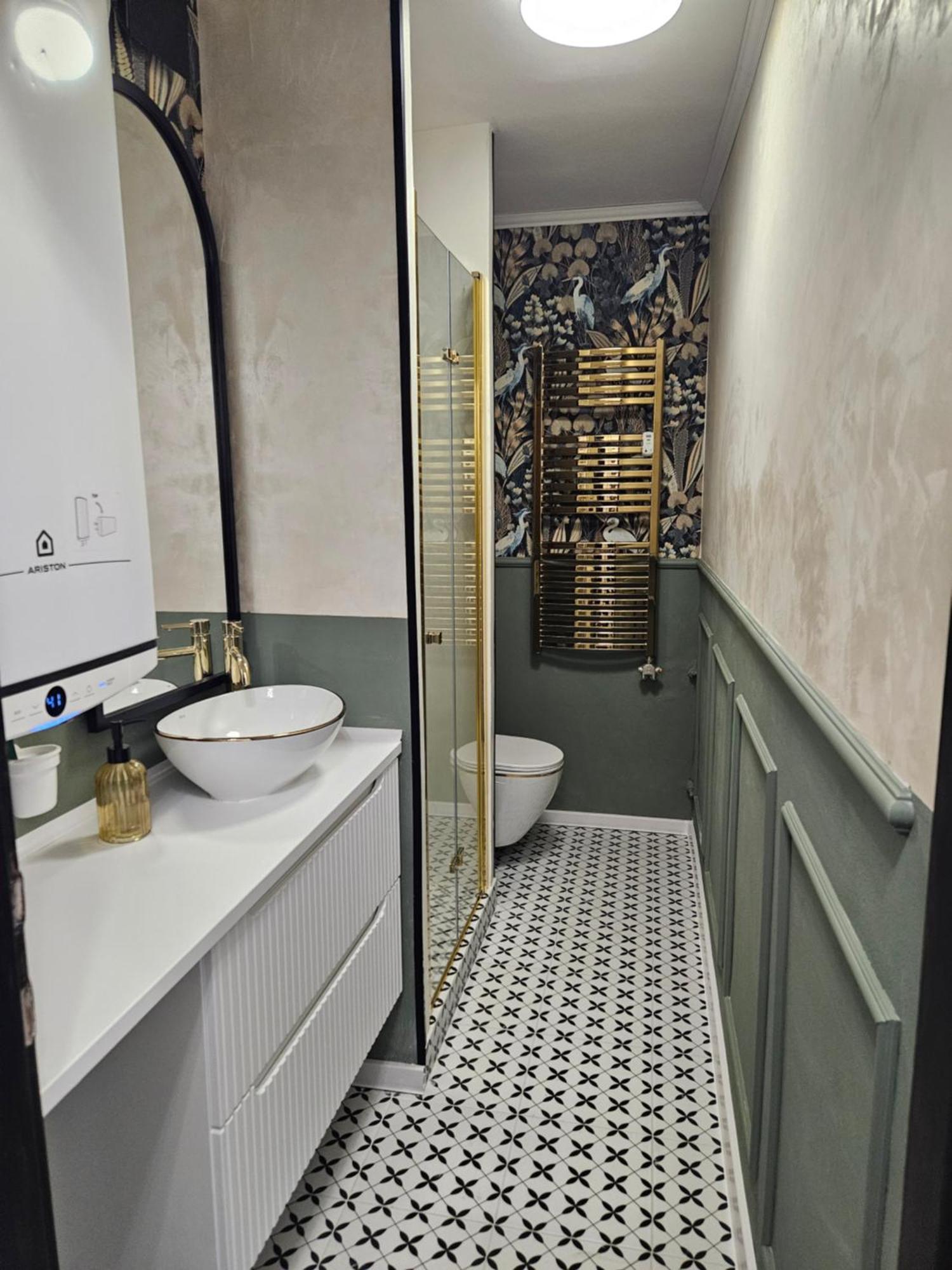 Luxusny Apartman Pri Nemocnici Koszyce Zewnętrze zdjęcie
