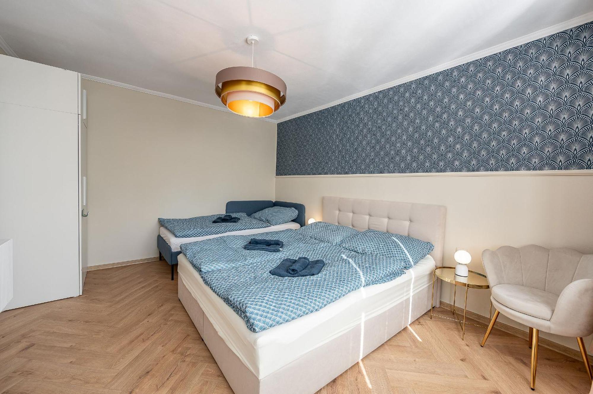 Luxusny Apartman Pri Nemocnici Koszyce Zewnętrze zdjęcie