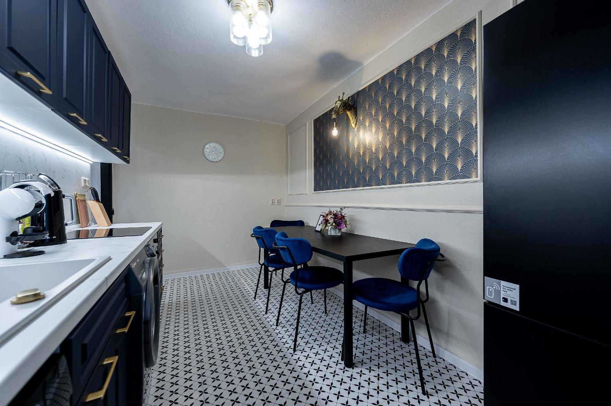 Luxusny Apartman Pri Nemocnici Koszyce Zewnętrze zdjęcie