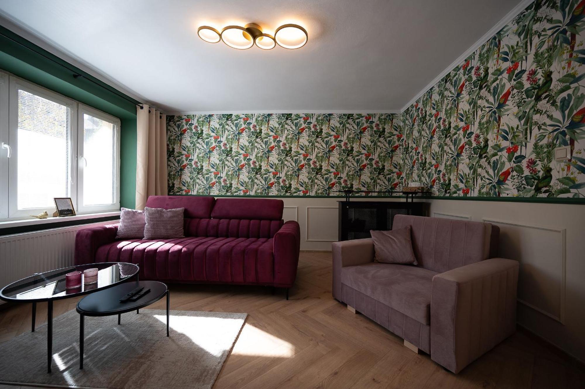 Luxusny Apartman Pri Nemocnici Koszyce Zewnętrze zdjęcie