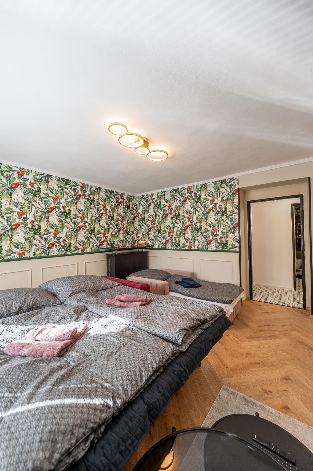 Luxusny Apartman Pri Nemocnici Koszyce Zewnętrze zdjęcie