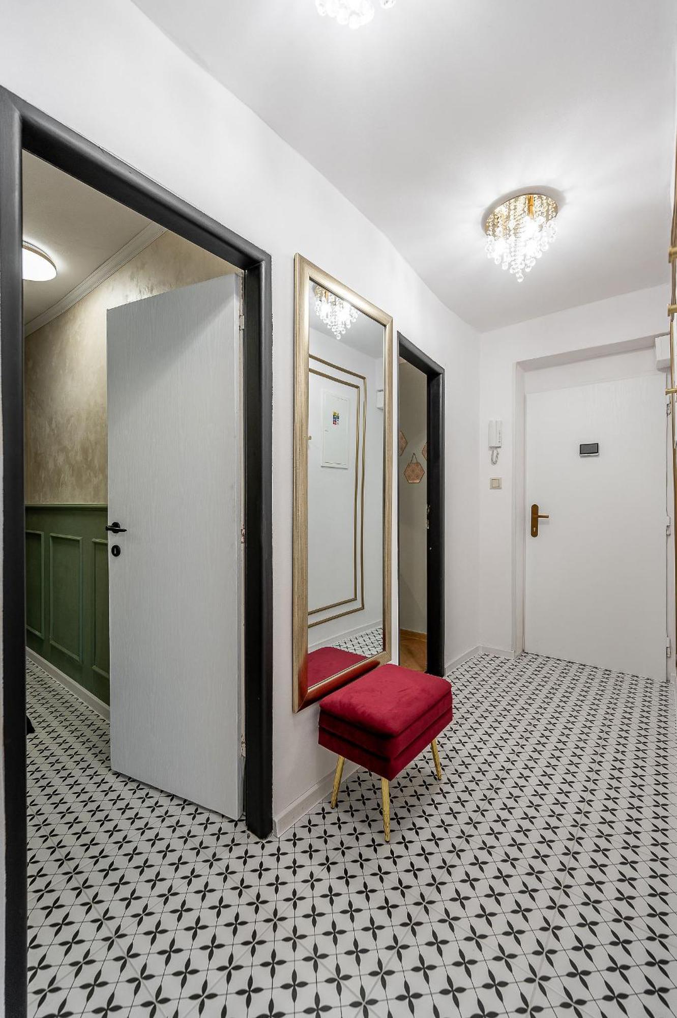 Luxusny Apartman Pri Nemocnici Koszyce Zewnętrze zdjęcie