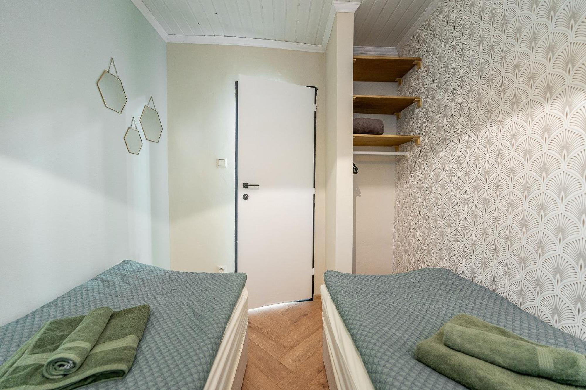 Luxusny Apartman Pri Nemocnici Koszyce Zewnętrze zdjęcie