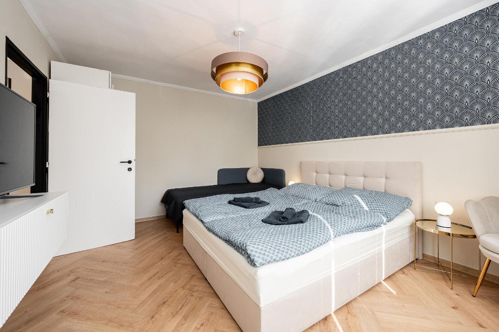 Luxusny Apartman Pri Nemocnici Koszyce Zewnętrze zdjęcie