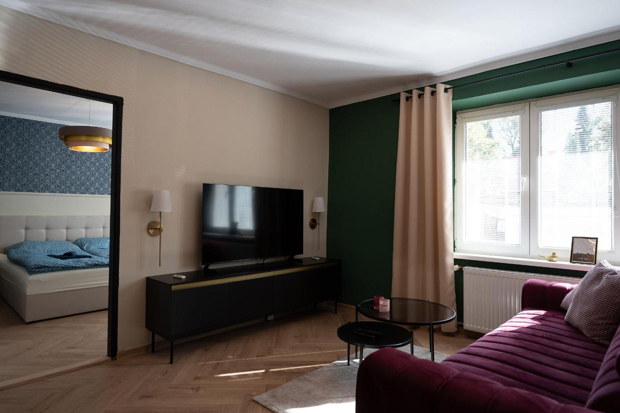 Luxusny Apartman Pri Nemocnici Koszyce Zewnętrze zdjęcie