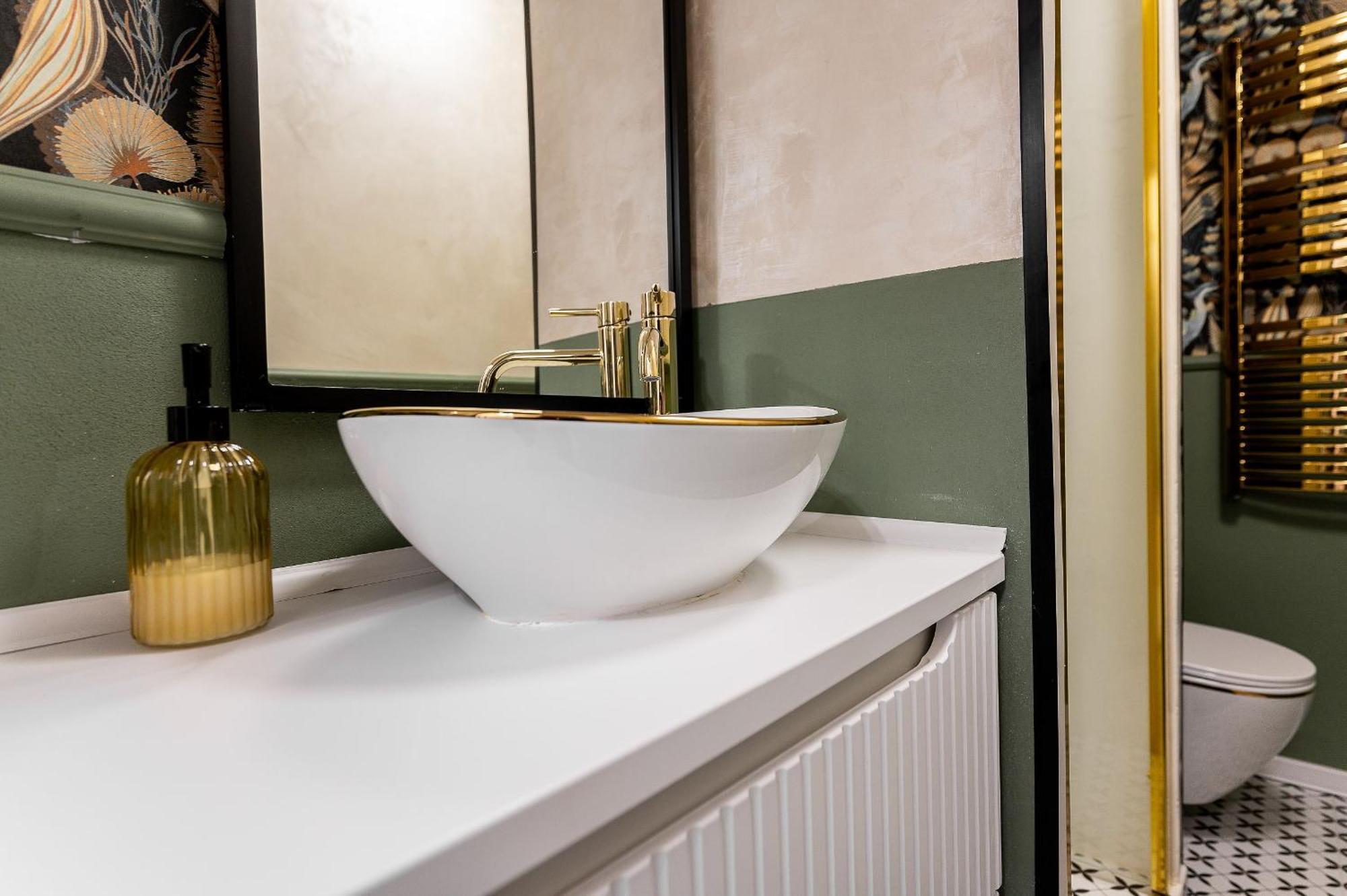 Luxusny Apartman Pri Nemocnici Koszyce Zewnętrze zdjęcie