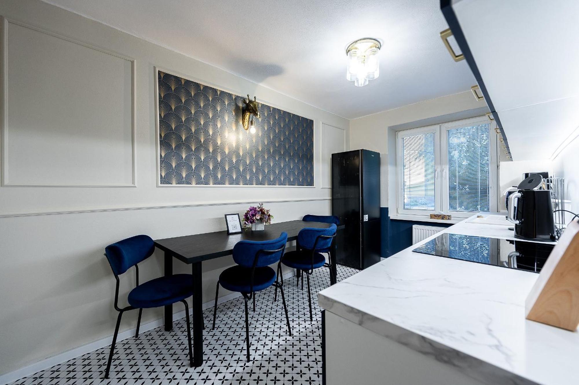 Luxusny Apartman Pri Nemocnici Koszyce Zewnętrze zdjęcie