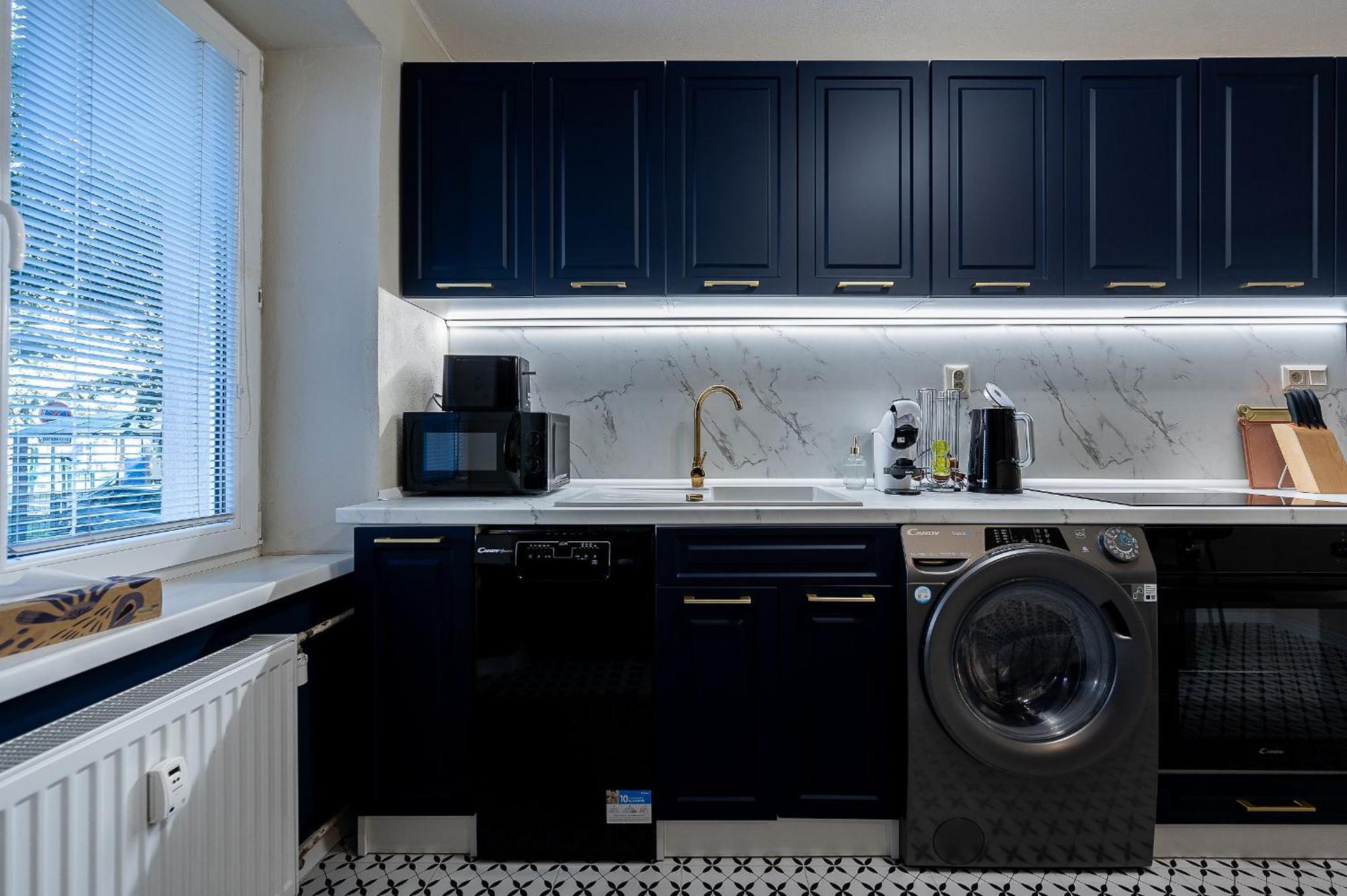 Luxusny Apartman Pri Nemocnici Koszyce Zewnętrze zdjęcie