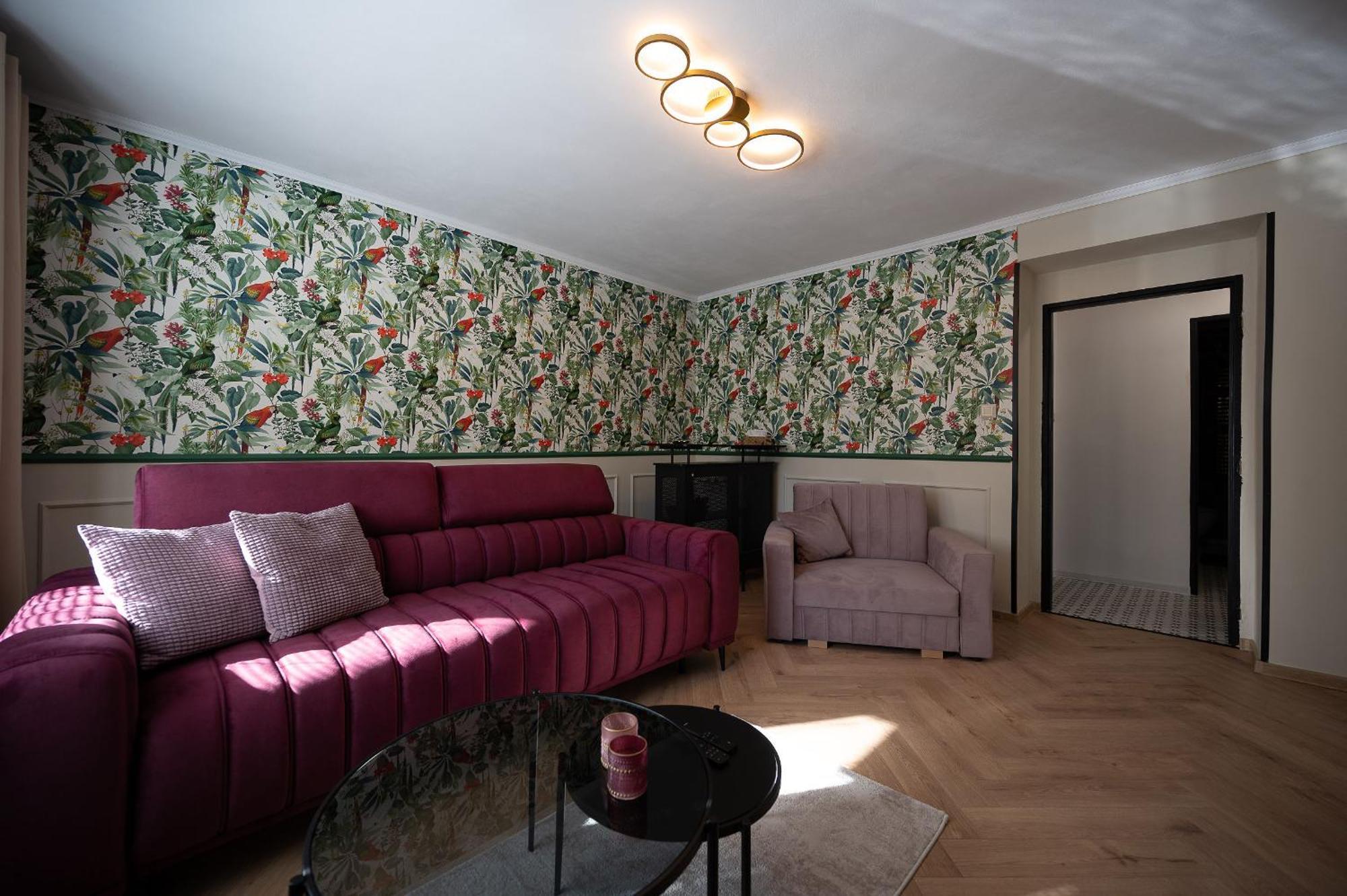Luxusny Apartman Pri Nemocnici Koszyce Zewnętrze zdjęcie
