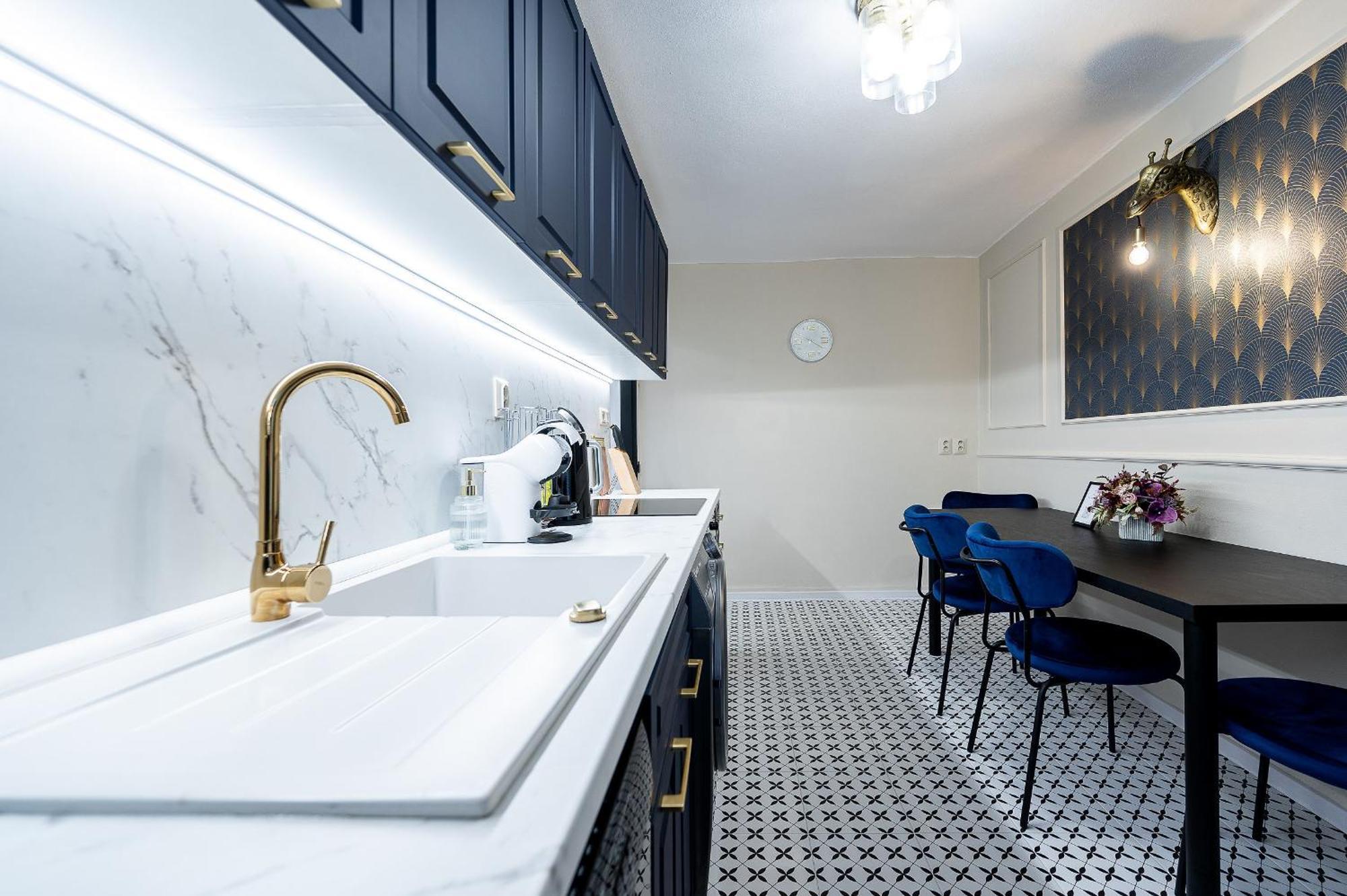 Luxusny Apartman Pri Nemocnici Koszyce Zewnętrze zdjęcie