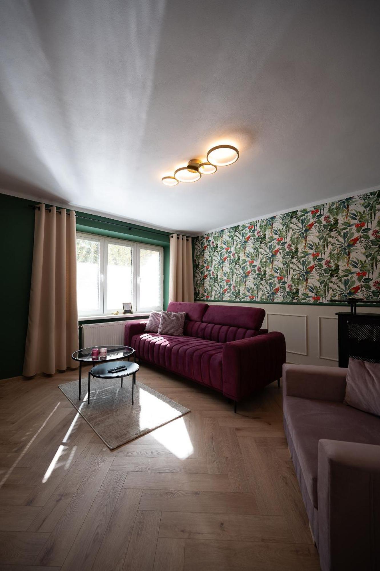 Luxusny Apartman Pri Nemocnici Koszyce Zewnętrze zdjęcie