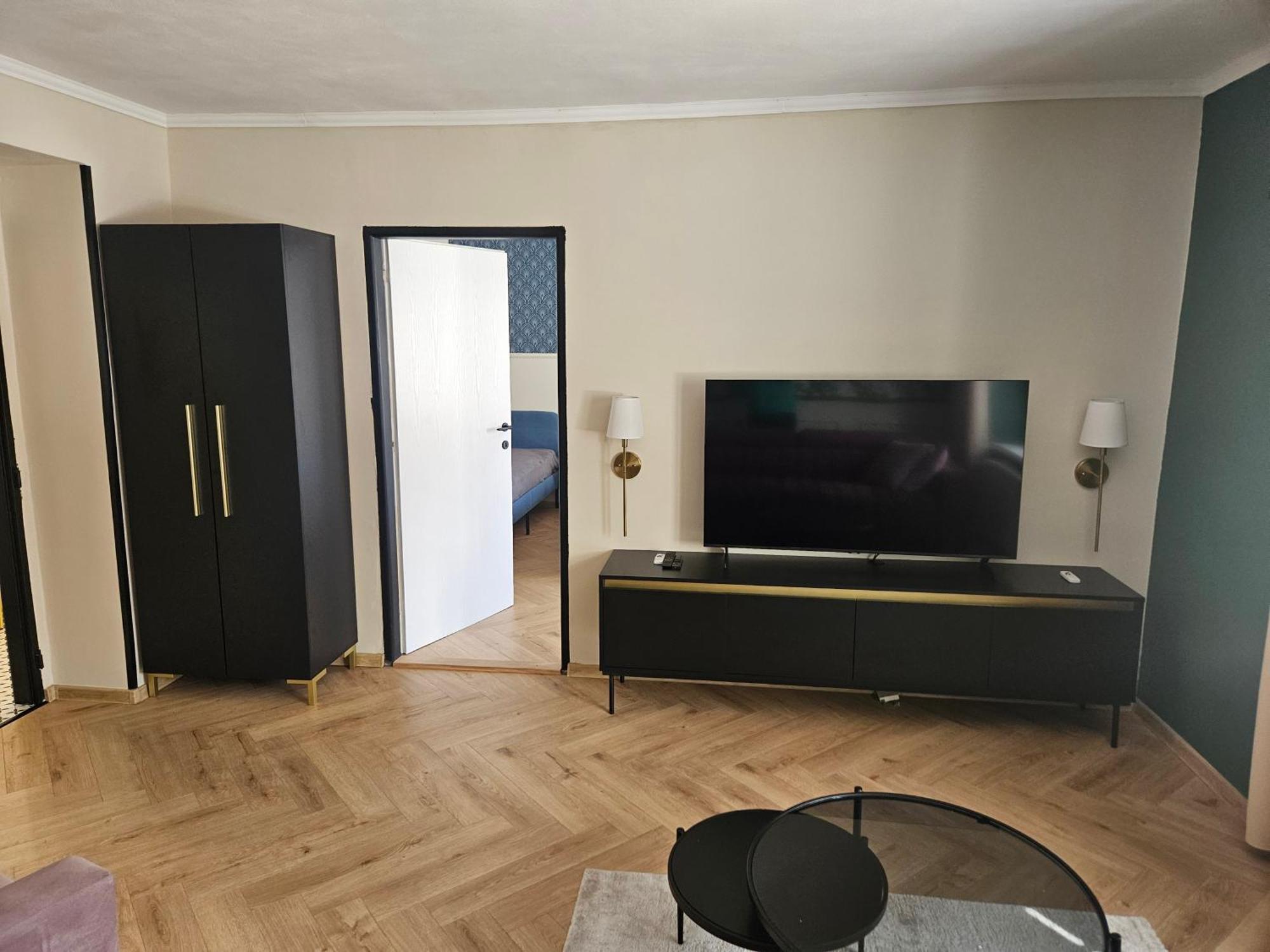 Luxusny Apartman Pri Nemocnici Koszyce Zewnętrze zdjęcie